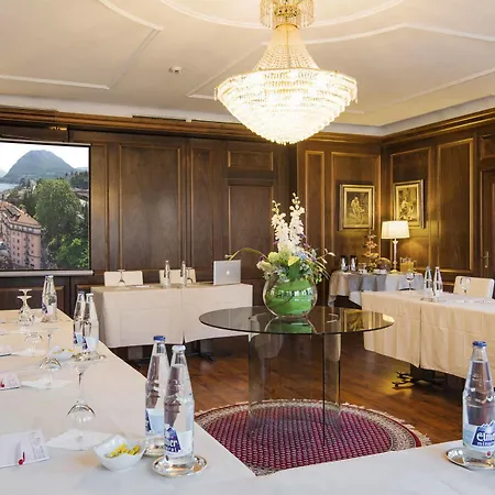 Federale 3* Lugano