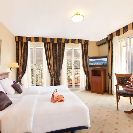 Hotel Federale Lugano