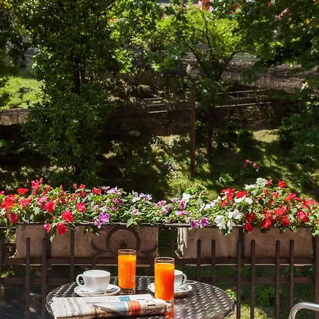 Federale Hotel 3*