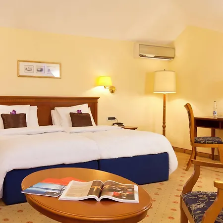 Hotel Federale 3*