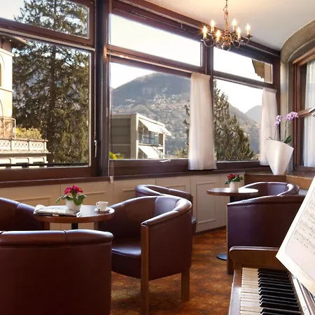 Federale Hotel 3*