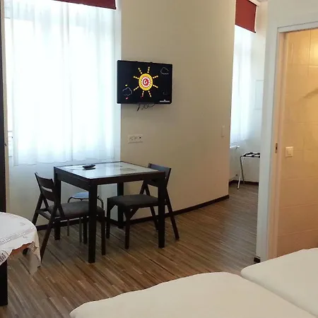 Hotel Federale