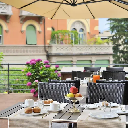 Federale Hotel 3*