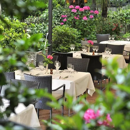 Federale Hotel 3*