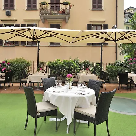 Hotel Federale 3*
