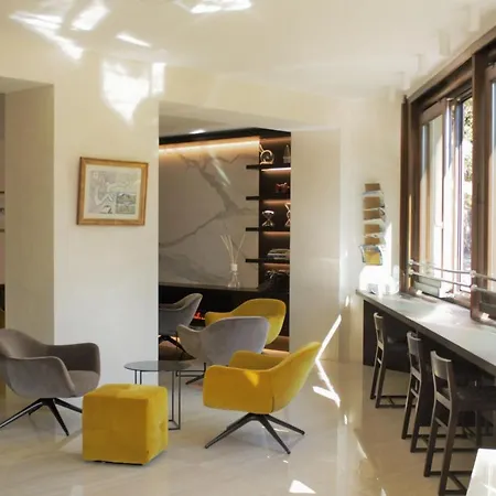 Hotel Federale 3*