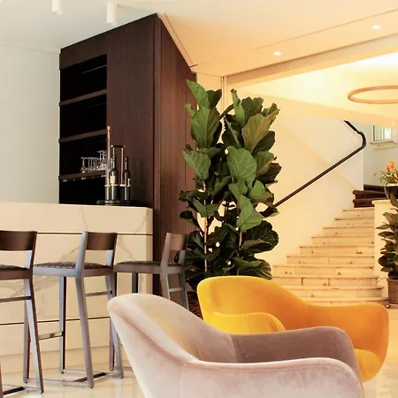 Federale Hotel Lugano