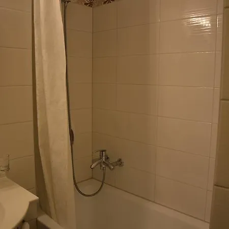 Federale Hotel 3*
