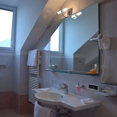 Hotel Federale 3*