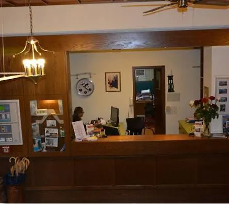 Federale Hotel 3*
