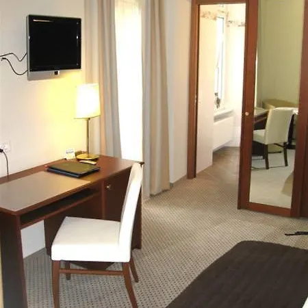Hotel Federale
