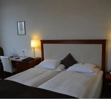 Hotel Federale 3*