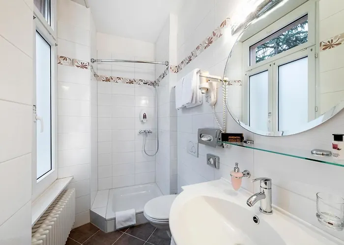 Federale Szálloda 3*