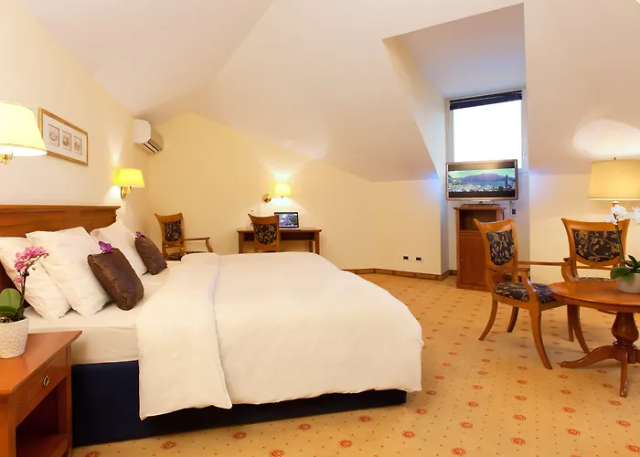 Hotel Federale Lugano