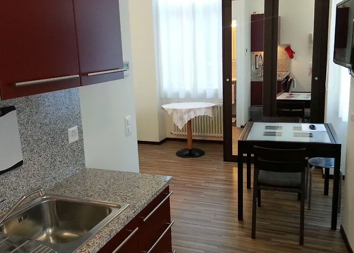 Federale Szálloda 3*