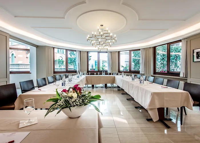 Federale Hotel Lugano