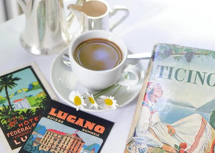 Federale Szálloda 3*