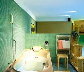 Federale Hotel Lugano