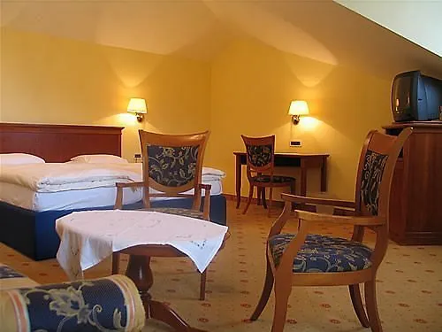 Hotel Federale Lugano