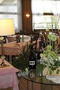 Hotel Federale Lugano