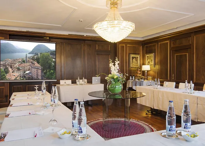 Federale 3* Lugano