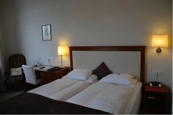 Szálloda Federale 3*