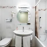 מלון Federale לוגאנו