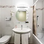 מלון Federale לוגאנו