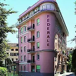 מלון Federale 3*