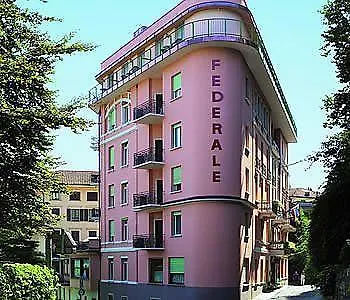 Отель Federale 3*