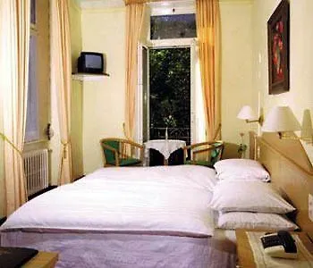 Отель Federale 3*