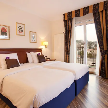 Federale 3* Lugano