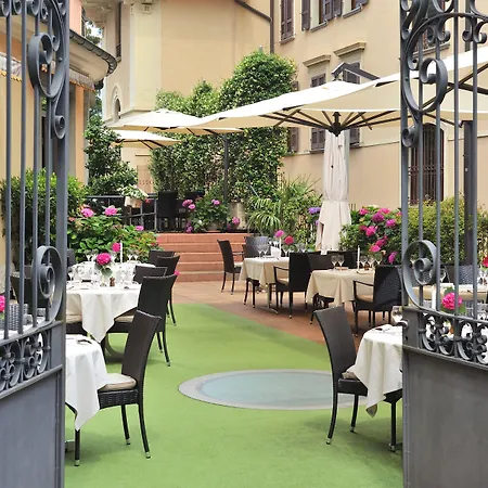 Federale Hotel