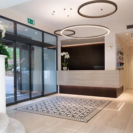 Hotel Federale Lugano
