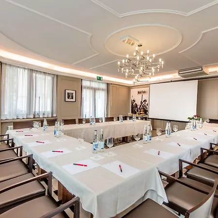 Federale Hotel