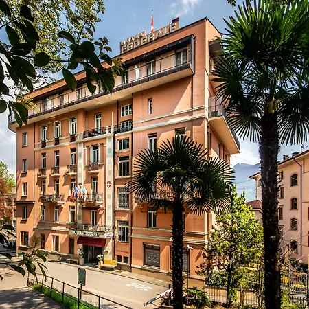 Federale Lugano