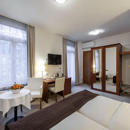 Federale Hotel