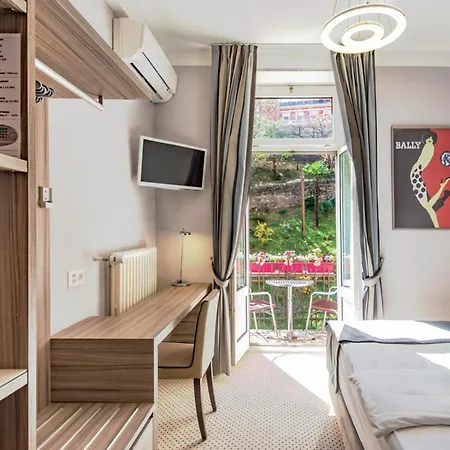 Federale Hotel
