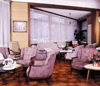 Federale Szálloda 3*